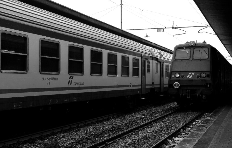Italy travel florence