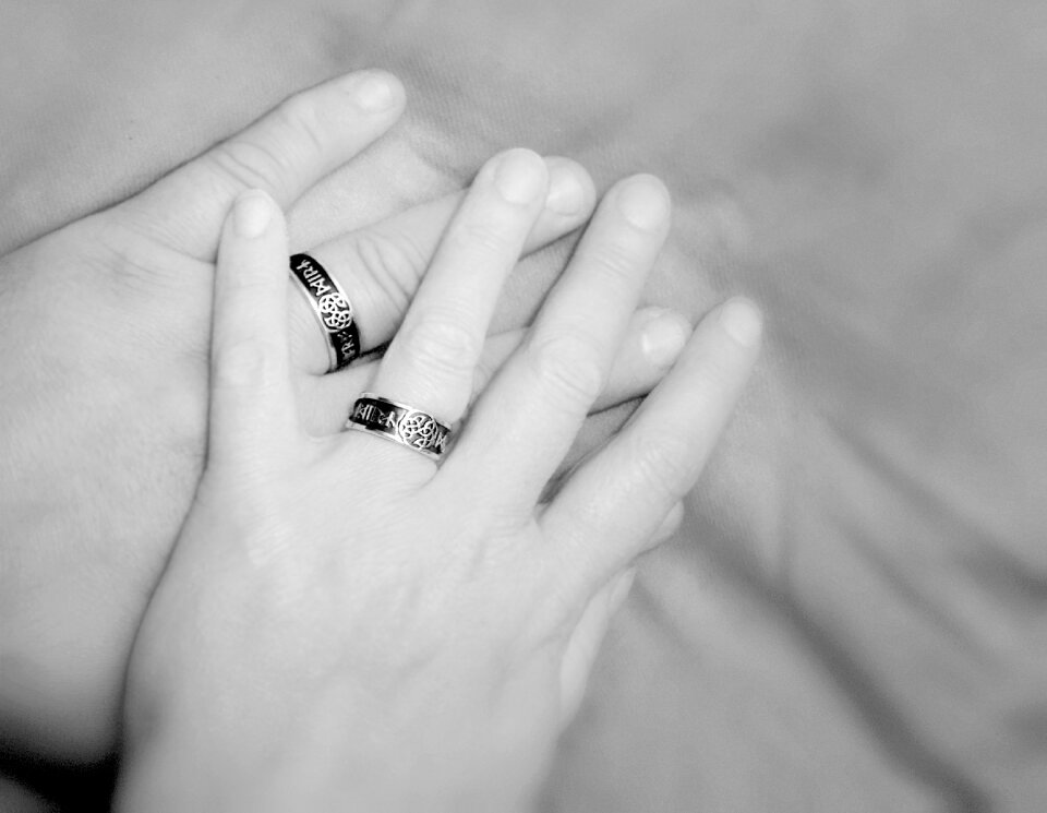 Marry wedding love