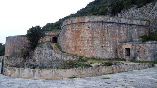 Spain santoña cantabria photo