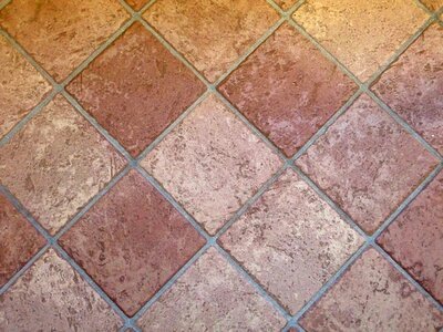 Floor tiles background tile