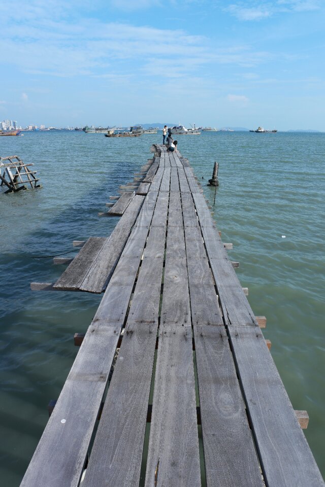 Travel tourism georgetown