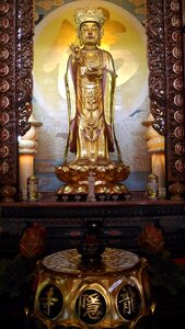 Guanyin the bodhisattva buddhism