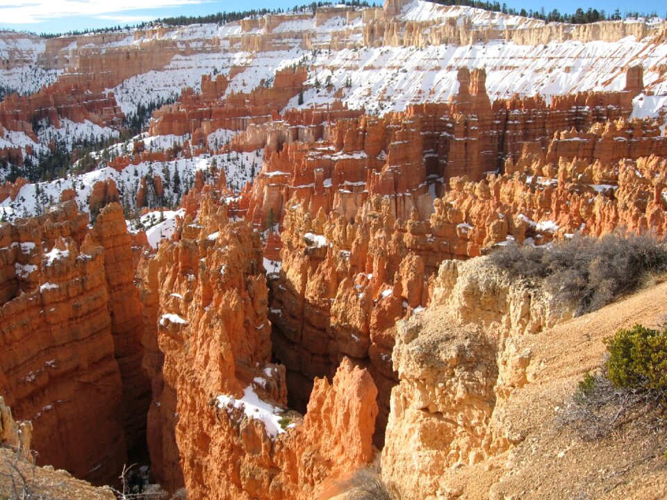 Usa landscape colorado