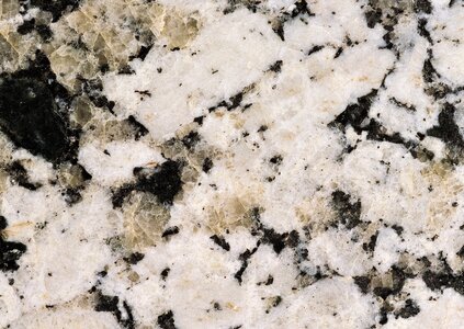 Stone marble pattern