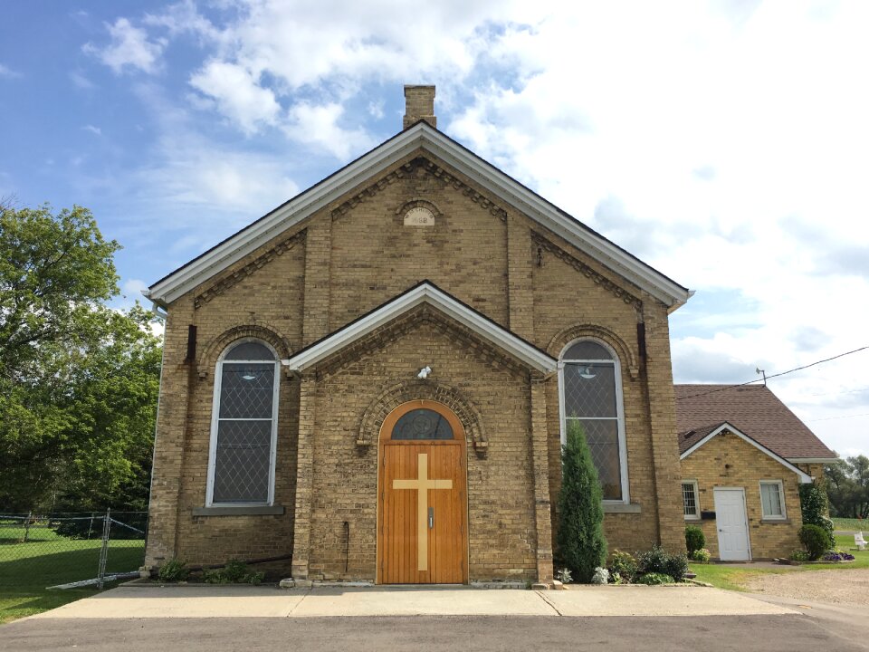Christianity rural