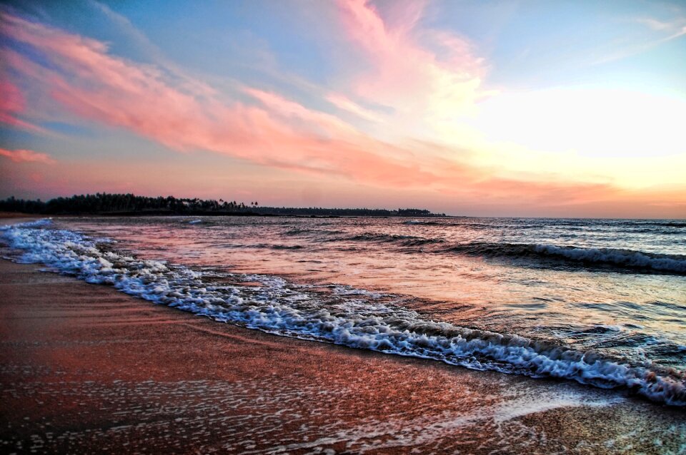 Beach konkan maharashtra