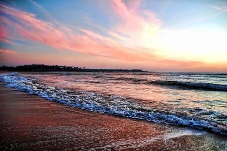 Beach konkan maharashtra