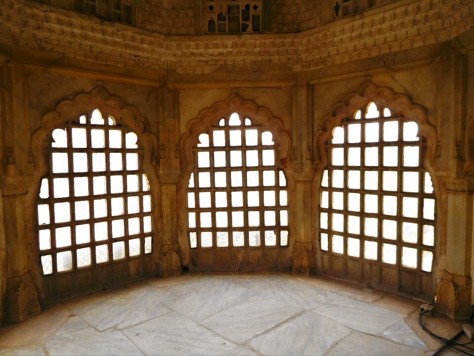 Architecture rajasthan sightseeing