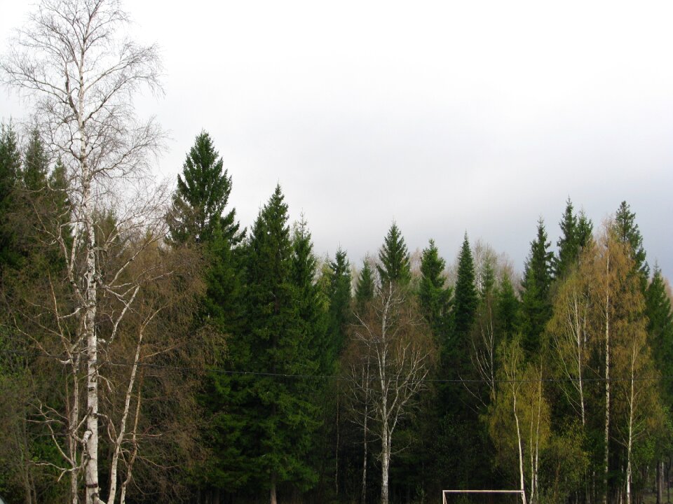 Sky nature landscape