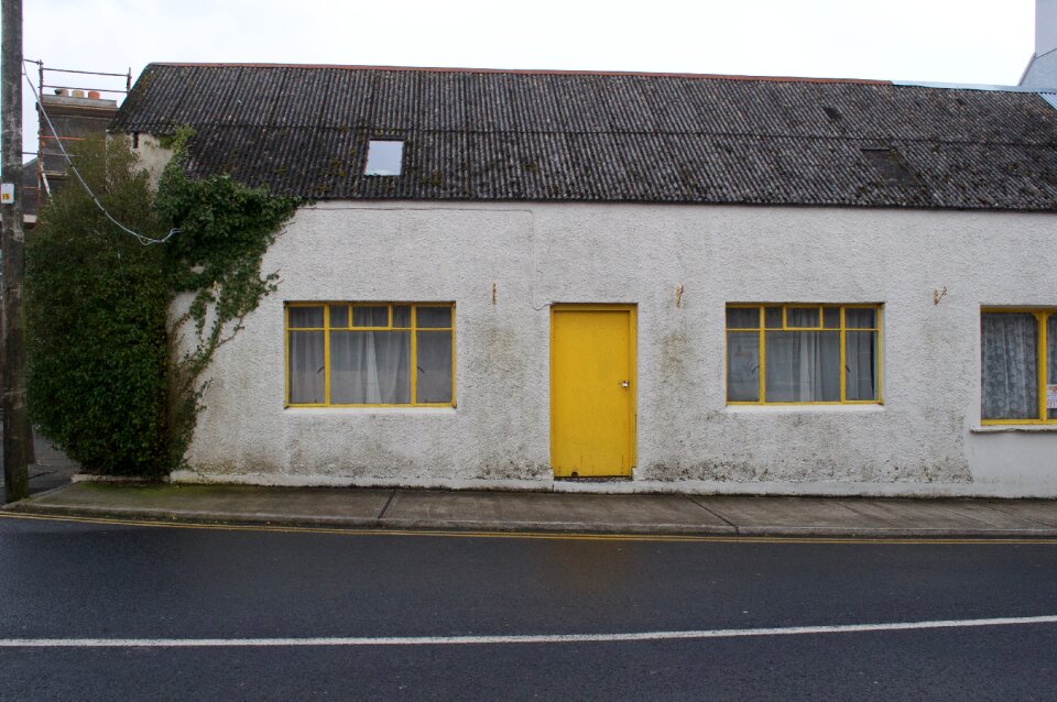 House traditional