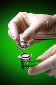 Science green medical green science