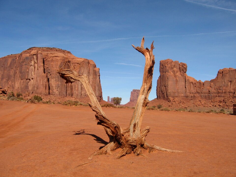 Usa landscape colorado