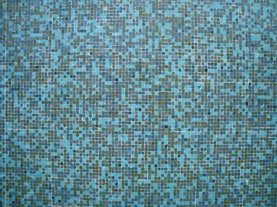 Pattern wall texture