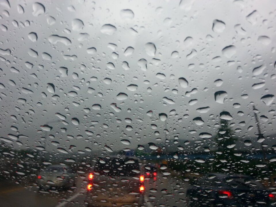 Road windows trickle