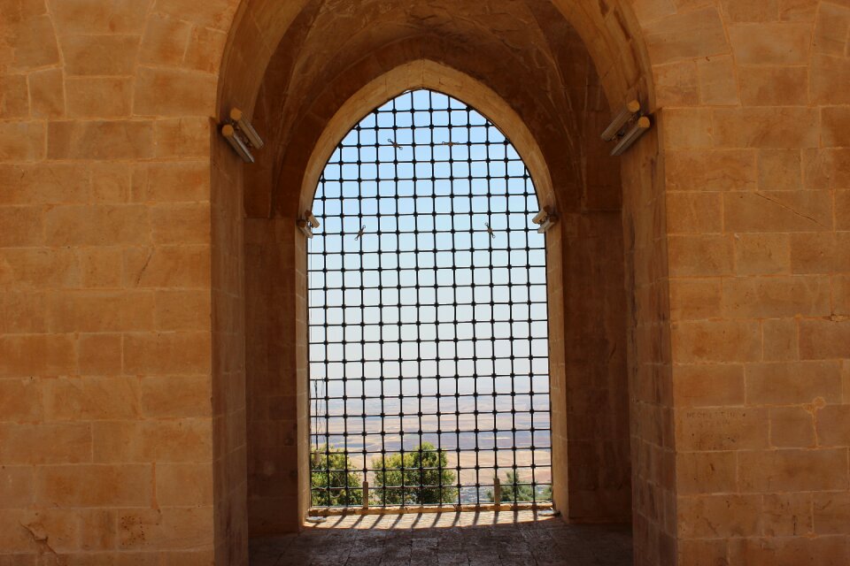 Madrasah turkey mardin