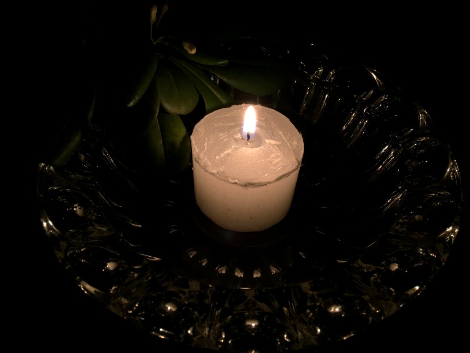 Highlights glass brightness