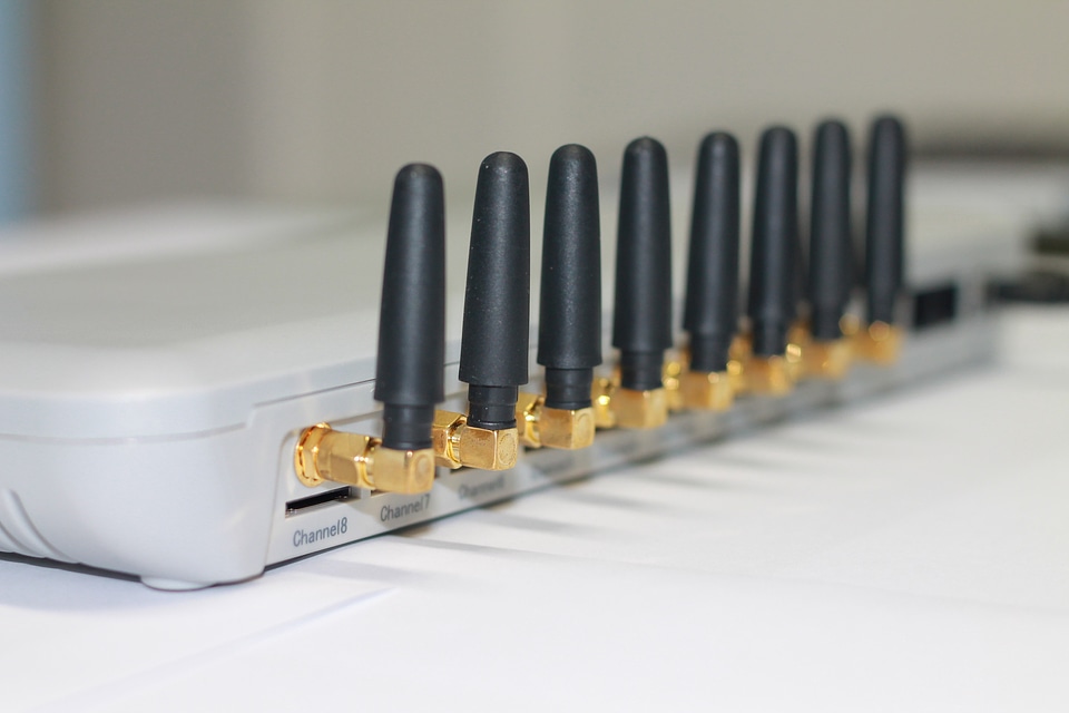 Technology voice telephony