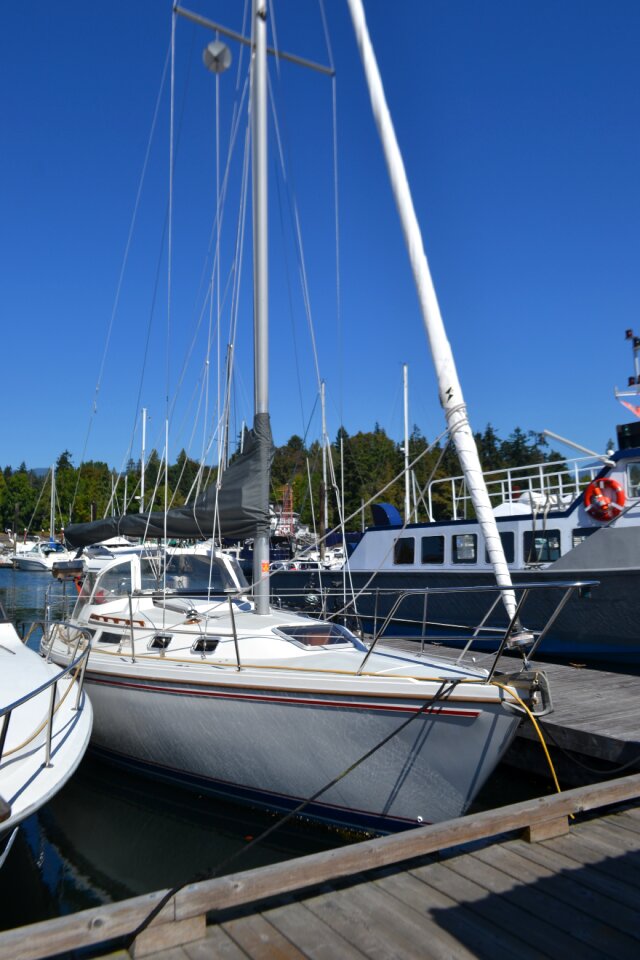 Harbour home harbor