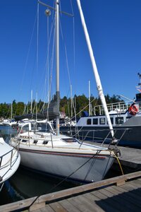 Harbour home harbor