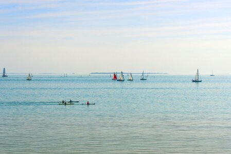 Atlantic ocean charente-maritime sea photo