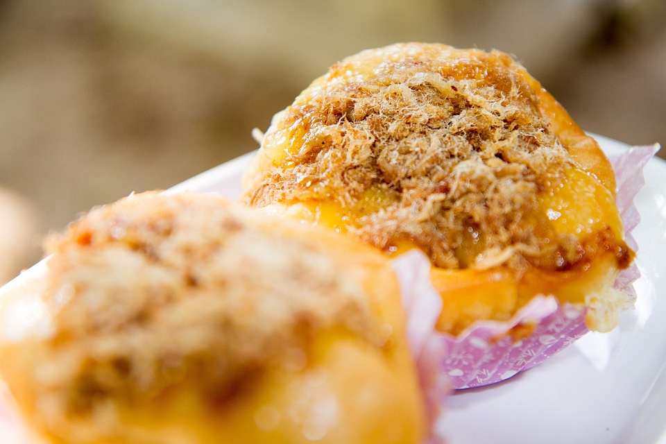 Bakery baked diet