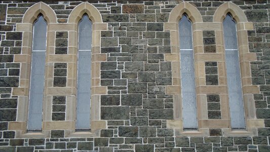 Windows frame gray frame