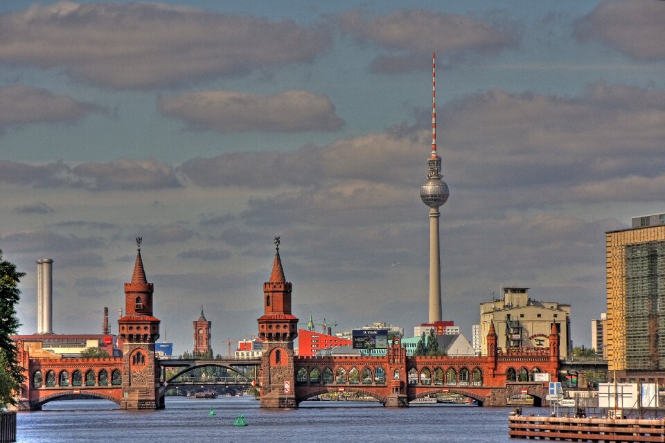 Berlin capital germany