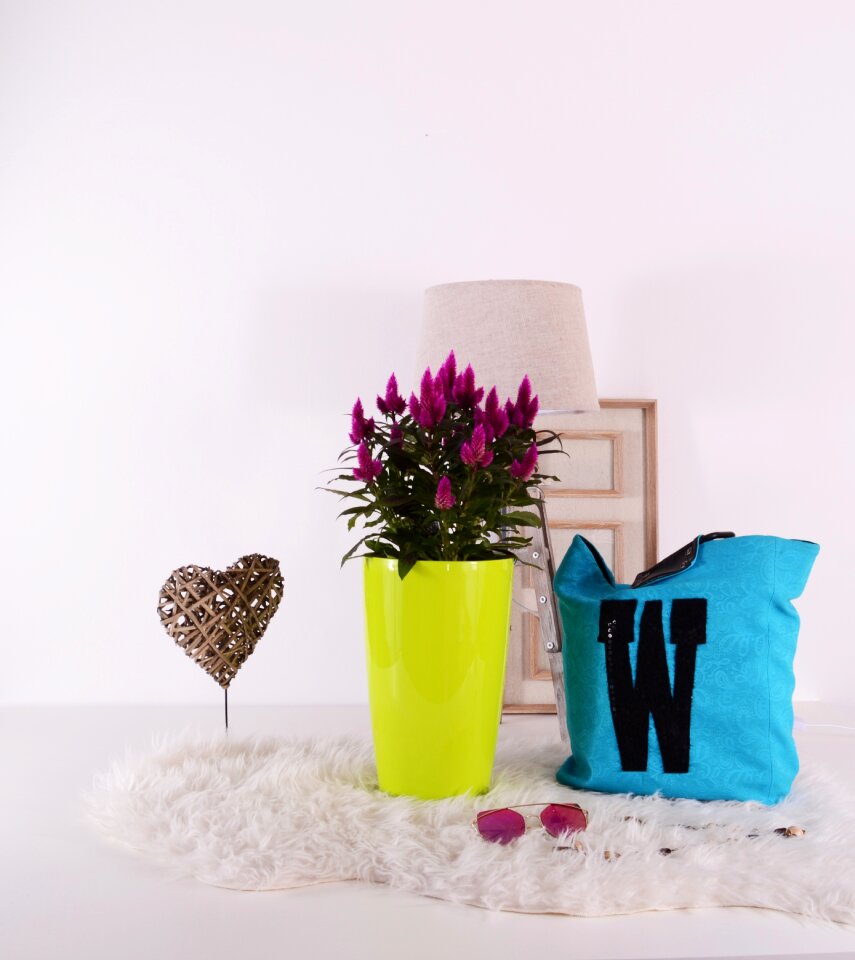 Grow gardening pot