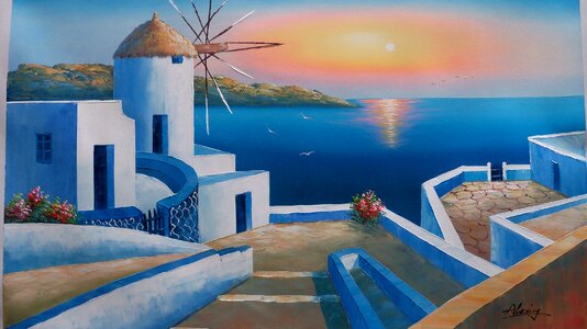 Rhodes greece the framework