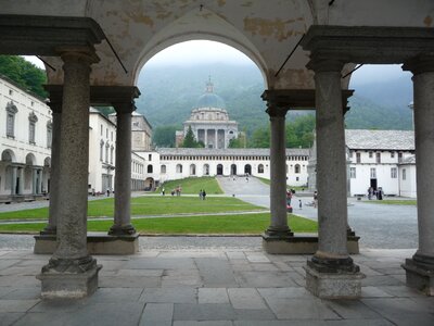 Mountain piemonte piedmont photo