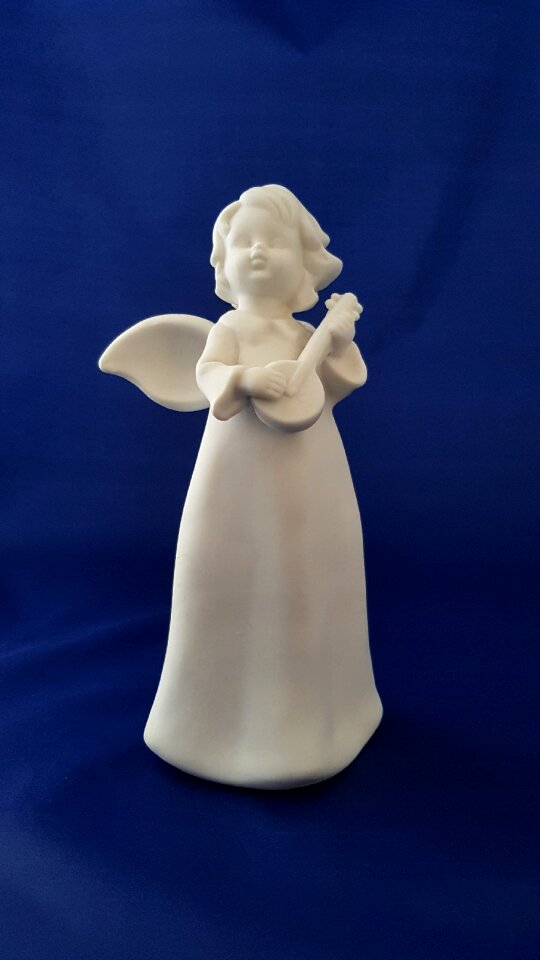 Faith hope dreamy angel