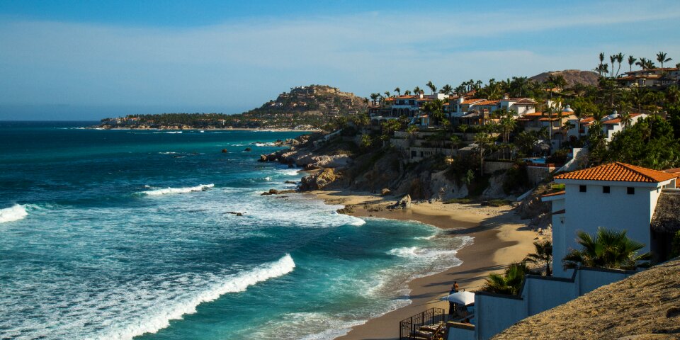 Viewpoint san jose los cabos