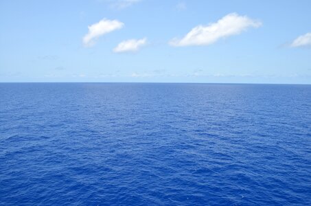 View water