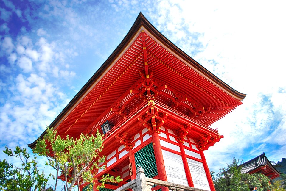 Landmark travel asia