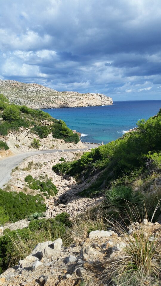 Mallorca espana