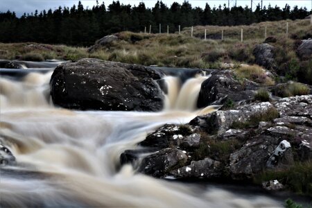 Waters water power watercourse photo