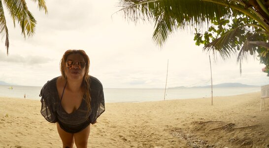Filipina south beach