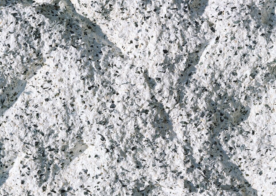 Stone marble pattern