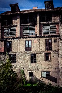 Vic catalunya casa vieja