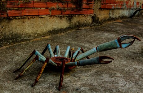 Sculpture art crafts