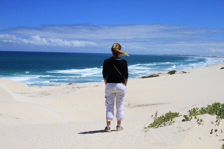 Coast st lucia photo