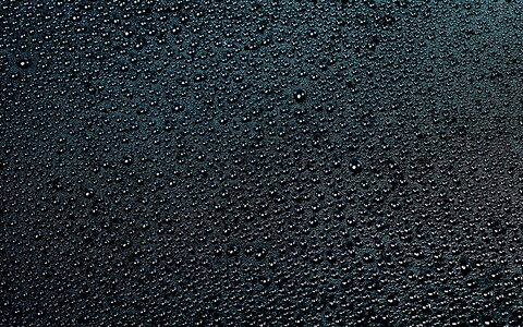 Liquid texture water