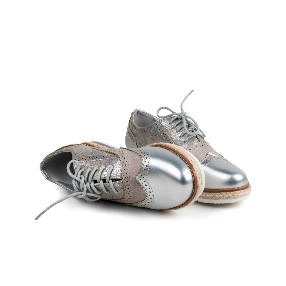Woman shoes female elegant