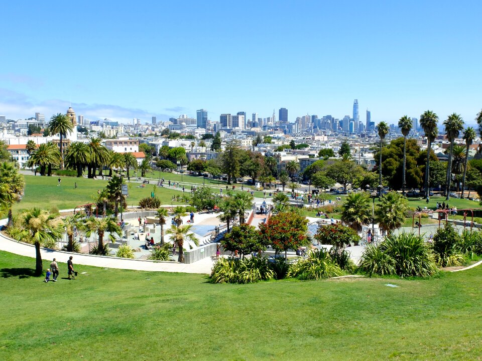 California park usa