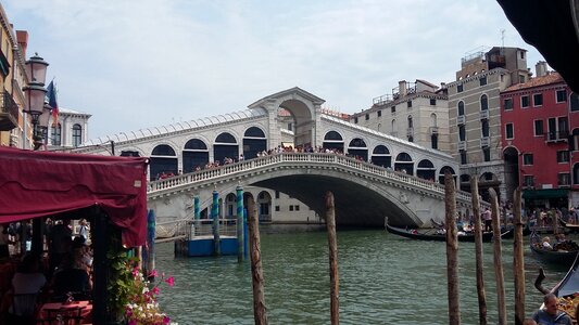Venice veneto laguna