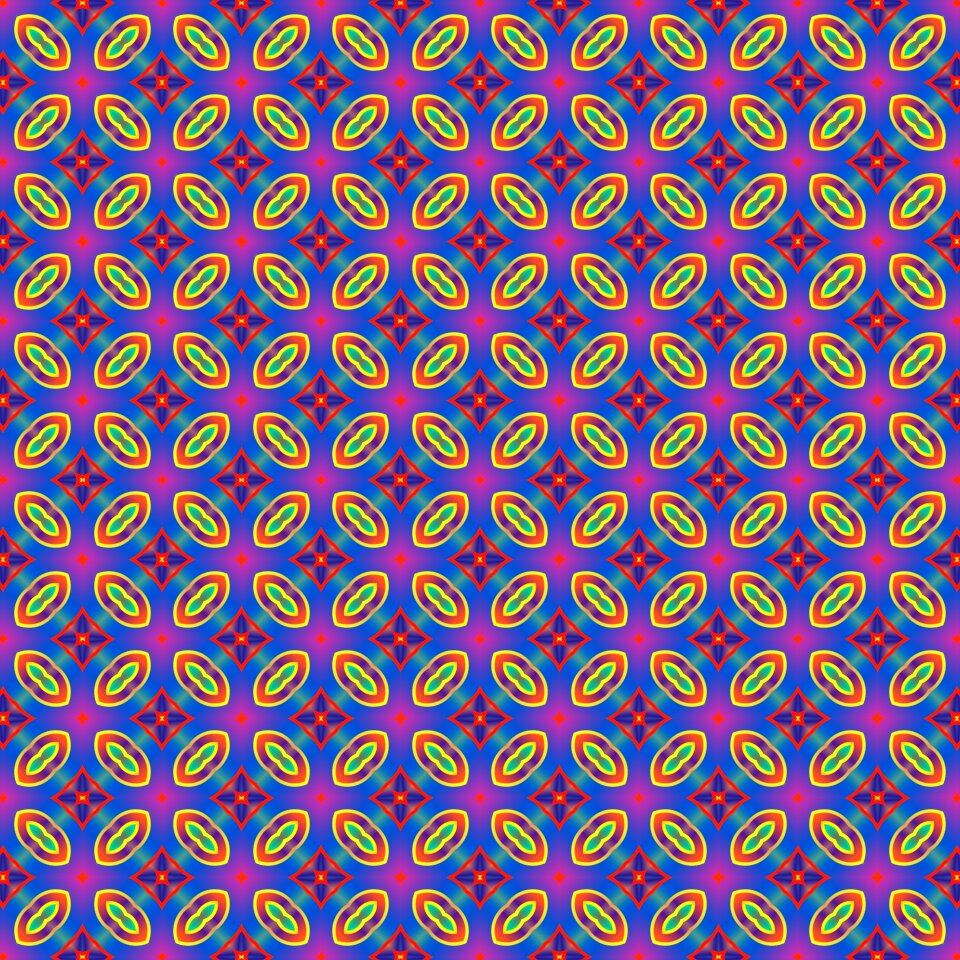 Texture seamless geometric
