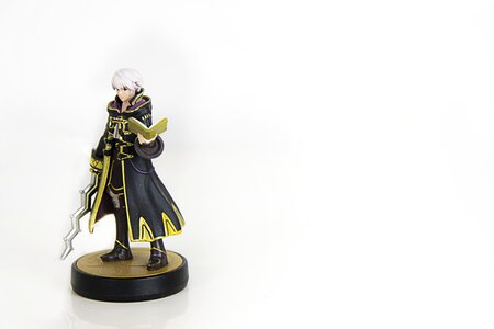 Model figure girl