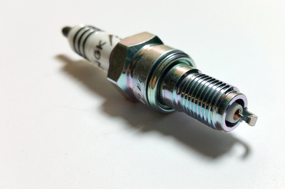 Glass ignition electric