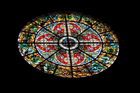 Window religion church window