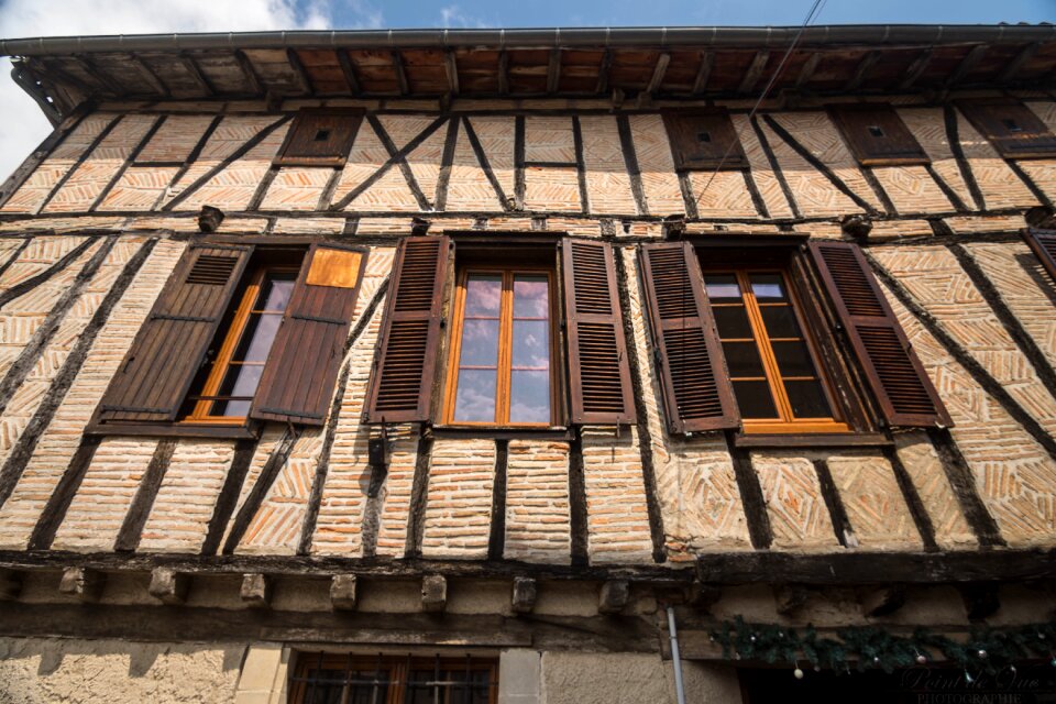 Tarn occitania france
